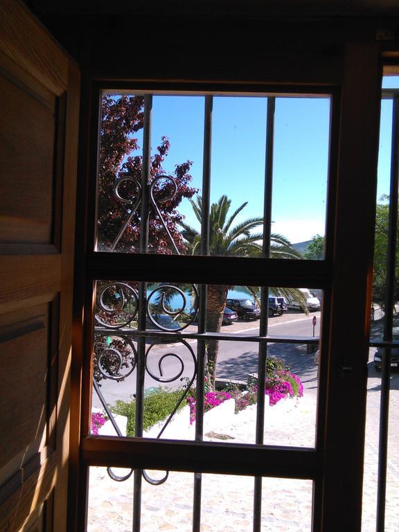 Casas Azahar-Alucema Guest House Захара де ла Сиера Стая снимка